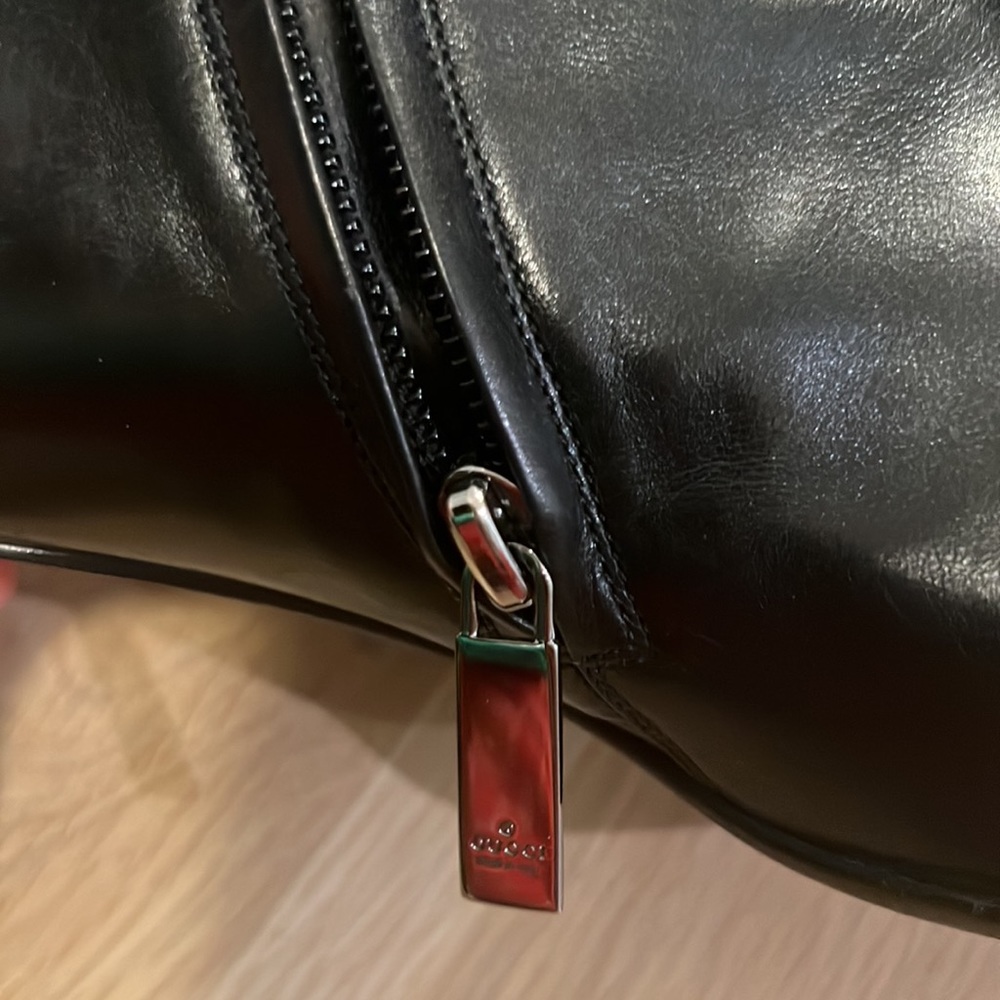 Gucci boots - Picture 8 of 8